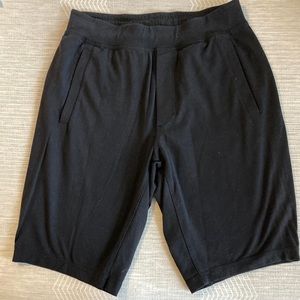 Men’s Lululemon Athletic Shorts, Size L